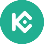 Kucoin SVG Icon